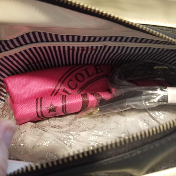 Nichole Lee Handbag new with tags - Picture 3 of 3